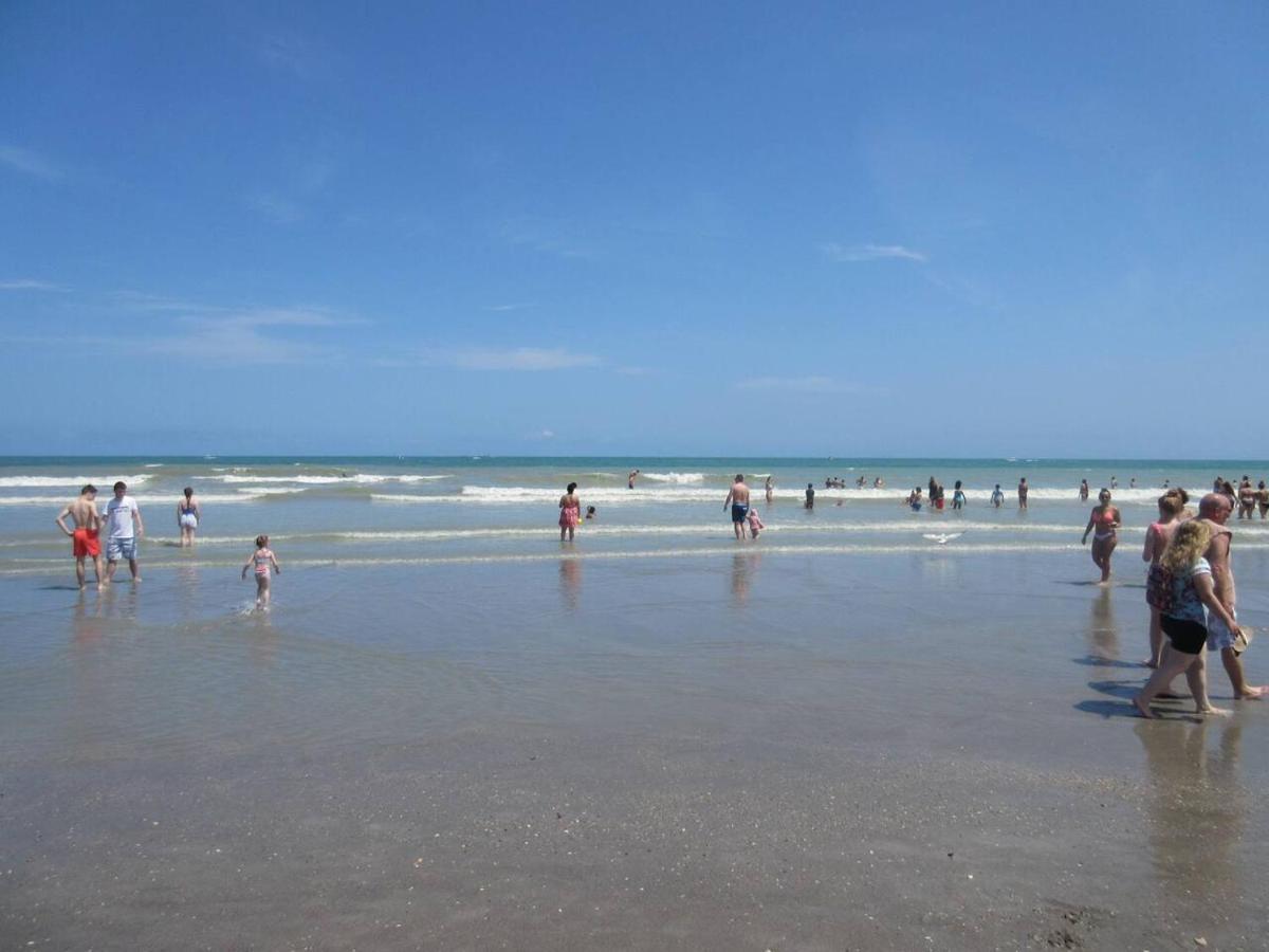Cozy Beach Getaway Apartment Cape Canaveral Exterior photo