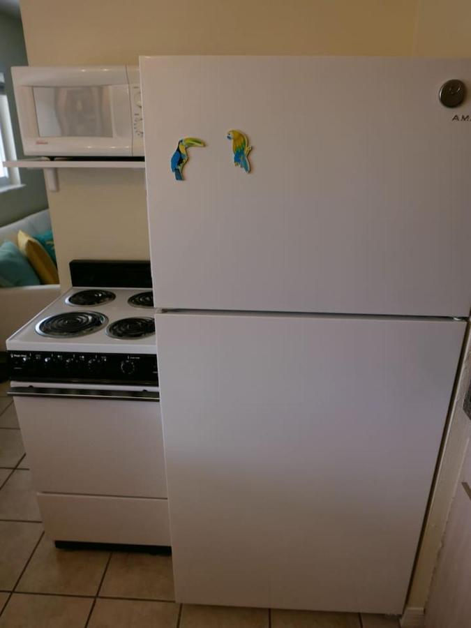 Cozy Beach Getaway Apartment Cape Canaveral Exterior photo